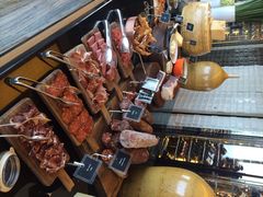意珍-广州四季酒店·意珍·意式自助餐