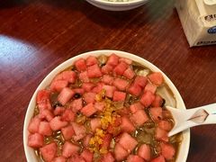 -黄氏沥泉·冰粉(玉林店)