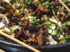 -三猫黑鱼花(南大店)