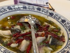 -东江渔村·古典园林·30年粤菜老字号(太和店)