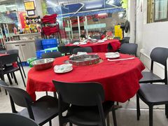 -花苑美食横琴生蚝火锅(拱北粤华路店)