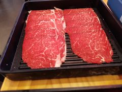 -京和风食堂·定食寿喜锅(保利樾广场店)