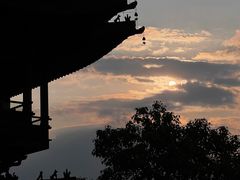 -杭州半山国家森林公园