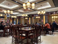 -肖记公安牛肉鱼杂馆·省级非物质文化遗产(三角路直营店)