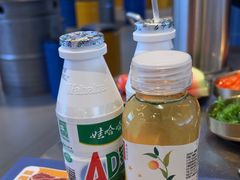 -喜井无限自助烤肉公司(石厦店)