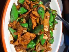 -庆江南江南菜(昆山吾悦广场店)