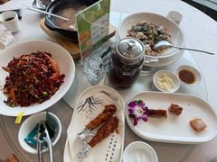 -悦来轩顺德菜(寮厦店)