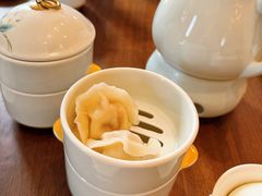 -喜鼎海胆水饺(东港店)