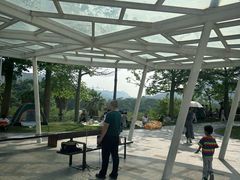 -白石龙音乐公园