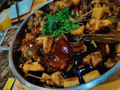 -黄记煌三汁焖锅(崇文门店)