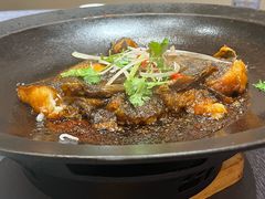 -连鹭海鲜·海肠捞饭·海胆饭(星海店)