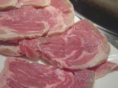 -马一洒开锅羊肉清真餐厅(京汉店)