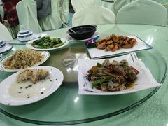 -景好海鲜餐厅(大鹏必选旅游店)