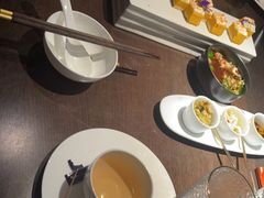 -西郊八号·山野江西菜(开发区店)