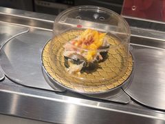 -小乔回转寿司(铁东万象汇店)