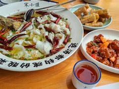 -宋小谨·泉州菜(西沙湾店)