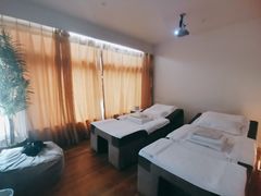 -三一行馆·日式禅意SPA足道·高空观景(解放碑店)