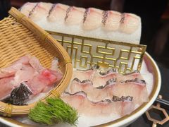 -牛将军•涮肉•烤肉(北京王府井·故宫店)