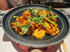 -渝蛙馆(新百店)