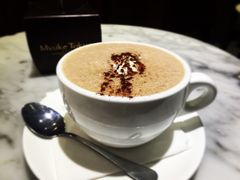 -Awfully Chocolate(来福士广场店)