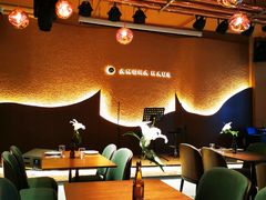 大堂-Ambra Haus琥珀屋精酿餐厅(宝山店)