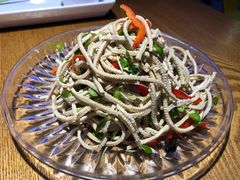 -谢蟹浓·肉蟹煲(新奥店)