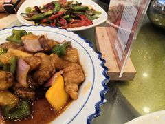 -新金盛·海鲜酒楼(盐田店)