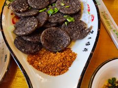 -民食香·腊排骨野生菌美食(木府店)