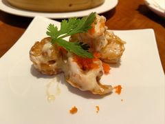 -杭州JW万豪酒店-万豪中餐厅