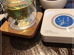 -若蘭慈·无国界素食料理(欢乐海岸店)