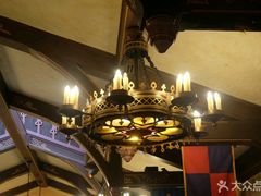 -香港皇家太平洋酒店