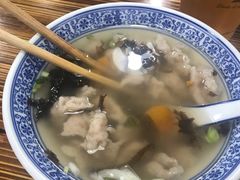 -煎意浓·吴记煎包(交通路店)
