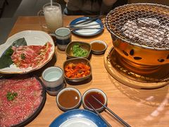 -烧肉达人•炭火烧肉(新天地店)