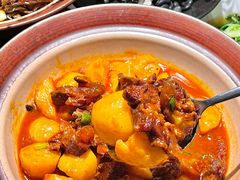 -简小舍·民间手艺菜(武昌江滩店)