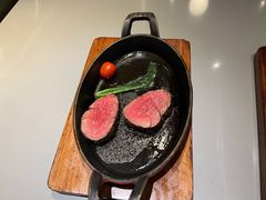 -西堤牛排(北京国瑞店)
