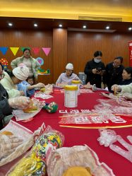 -东方幸福月子中心(宿迁一店)