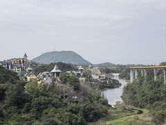 -东部华侨城
