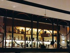 -半秋山西餐厅(宜昌大洋店)