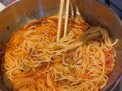 -大头叔烤鸡爪·朝鲜族烤串(天池路店)
