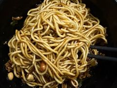 -家烧面馆【南山路知名经典面食】