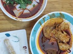 -马三洋芋片(兰州总店)