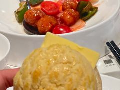-ZEN采蝶轩·粤味臻鲜·手作点心·商务宴请(泰州店)