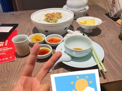 -四道菜·福建菜馆(新街口金鹰店)