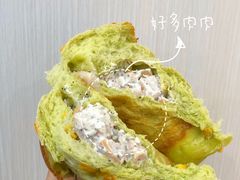 -酵墅·手感烘焙(印象汇店)