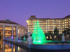 -惠州金海湾嘉华度假酒店