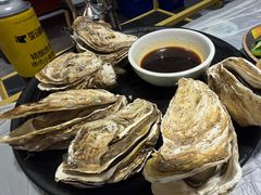 -学士怪怪龙虾·川菜·烧烤(学士街店)