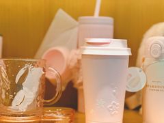 -星巴克(北京环球金融中心店)