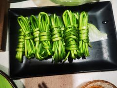 -一叶一世界•素食餐厅(新光天地店)