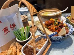 -鲁菜根·泰山菜(泰山店)