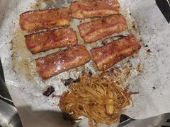 -福成自助烤肉(华冠天地城关店)